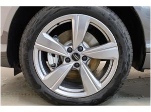 Audi Q3 Sportback e-hybrid S line 0,5% DW Versteuerung