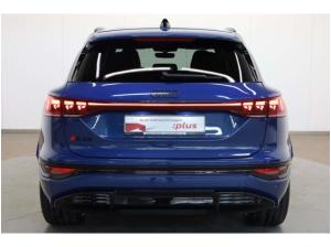 Audi A6 edition one blue B&O/Head-up/Beif.Dis/LED