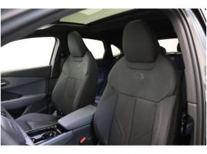 Audi Q3 Sportback e-hybrid S line 0,5% DW Versteuerung