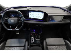 Audi A6 edition one blue B&O/Head-up/Beif.Dis/LED