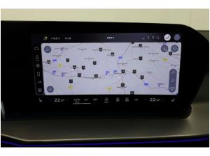 Audi Q3 Sportback e-hybrid S line 0,5% DW Versteuerung