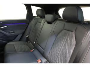Audi A6 edition one blue B&O/Head-up/Beif.Dis/LED