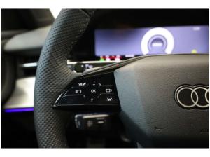 Audi Q3 Sportback e-hybrid S line 0,5% DW Versteuerung