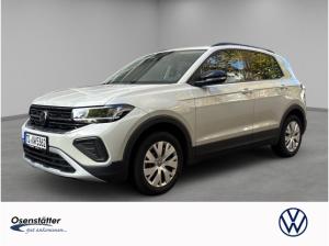 Volkswagen T-Cross Energy, 1.0 l TSI, OPF 85 kW (116 PS) 7-Gang-Doppelkupplungsgetriebe DSG
