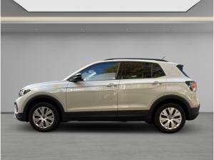 Volkswagen T-Cross Energy, 1.0 l TSI, OPF 85 kW (116 PS) 7-Gang-Doppelkupplungsgetriebe DSG
