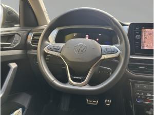 Volkswagen T-Cross Energy, 1.0 l TSI, OPF 85 kW (116 PS) 7-Gang-Doppelkupplungsgetriebe DSG