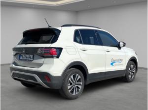 Volkswagen T-Cross Energy -1.0 l TSI OPF 85 kW (116 PS) 7-Gang-Doppelkupplungsgetriebe DSG