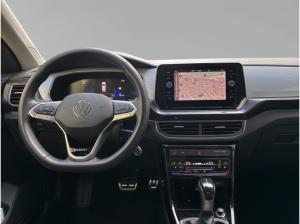 Volkswagen T-Cross Energy, 1.0 l TSI, OPF 85 kW (116 PS) 7-Gang-Doppelkupplungsgetriebe DSG