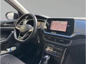 Volkswagen T-Cross Energy, 1.0 l TSI, OPF 85 kW (116 PS) 7-Gang-Doppelkupplungsgetriebe DSG