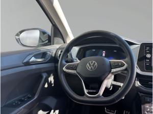 Volkswagen T-Cross Energy -1.0 l TSI OPF 85 kW (116 PS) 7-Gang-Doppelkupplungsgetriebe DSG