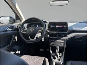 Volkswagen T-Cross Energy -1.0 l TSI OPF 85 kW (116 PS) 7-Gang-Doppelkupplungsgetriebe DSG