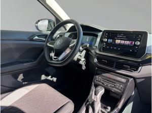 Volkswagen T-Cross Energy -1.0 l TSI OPF 85 kW (116 PS) 7-Gang-Doppelkupplungsgetriebe DSG