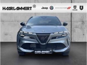 Alfa Romeo Junior Ibrida TI KAMERA+ACC+CARPLAY+NAVI+PDC+LED