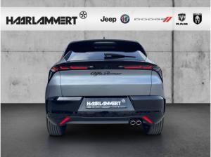 Alfa Romeo Junior Ibrida TI KAMERA+ACC+CARPLAY+NAVI+PDC+LED