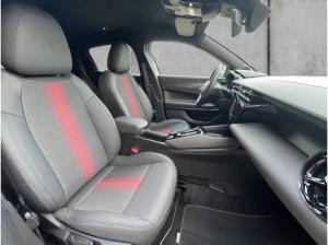 Alfa Romeo Junior Ibrida TI KAMERA+ACC+CARPLAY+NAVI+PDC+LED