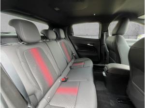 Alfa Romeo Junior Ibrida TI KAMERA+ACC+CARPLAY+NAVI+PDC+LED