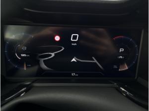 Alfa Romeo Junior Ibrida TI KAMERA+ACC+CARPLAY+NAVI+PDC+LED