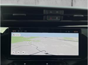 Alfa Romeo Junior Ibrida TI KAMERA+ACC+CARPLAY+NAVI+PDC+LED