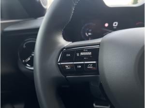 Alfa Romeo Junior Ibrida TI KAMERA+ACC+CARPLAY+NAVI+PDC+LED