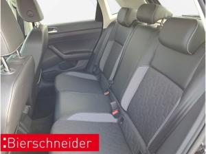Volkswagen Polo 1.0 TSI DSG Goal DIGITAL COCKPIT LED KAMERA NAVI 15 ACC DAB *nur mit 950€ Sonderzahlung gültig*
