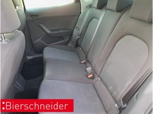 Seat Ibiza 1.0 TSI Style *990€ Sonderzahlung* LED Navi Kamera Kessy ACC Link Virtual Cockpit WP