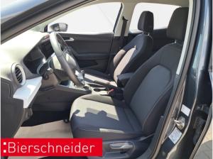 Seat Ibiza 1.0 TSI Style ab 169 EUR mtl. LED Navi Kessy ACC Full Link Virtual Cockpit WP