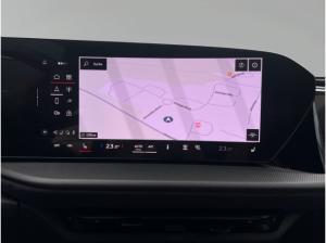 Audi Q5 2,0 TFSI e-hybrid qu LED AHK B&O Pano HuD