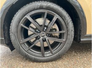 Audi Q5 2,0 TFSI e-hybrid qu LED AHK B&O Pano HuD