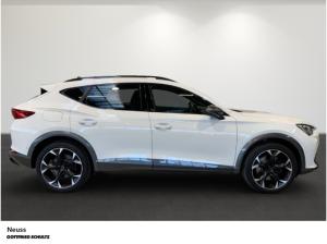 Cupra Formentor VZ TSI DSG NAVI SITZHEIZUNG EINPARKHILFE LED