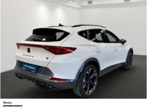 Cupra Formentor VZ TSI DSG NAVI SITZHEIZUNG EINPARKHILFE LED