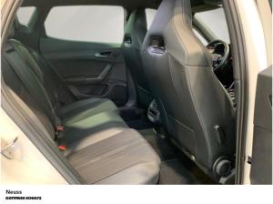 Cupra Formentor VZ TSI DSG NAVI SITZHEIZUNG EINPARKHILFE LED