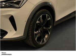 Cupra Formentor VZ TSI DSG NAVI SITZHEIZUNG EINPARKHILFE LED