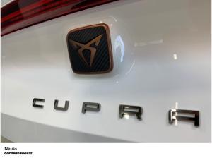 Cupra Formentor VZ TSI DSG NAVI SITZHEIZUNG EINPARKHILFE LED