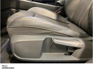 Cupra Formentor VZ TSI DSG NAVI SITZHEIZUNG EINPARKHILFE LED