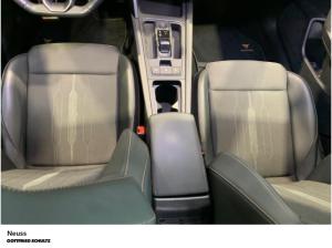 Cupra Formentor VZ TSI DSG NAVI SITZHEIZUNG EINPARKHILFE LED