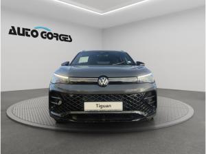 Volkswagen Tiguan R-Line 1,5 l eHybrid BLACK-STYLE ❗SOFORT❗
