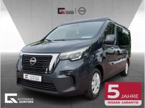 Nissan Primastar REVOTION UrbanCamper /Primastar dCi170 DCT