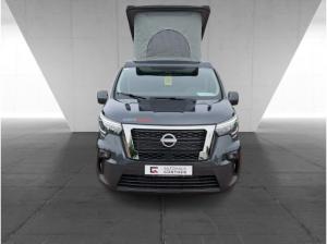 Nissan Primastar REVOTION UrbanCamper /Primastar dCi170 DCT