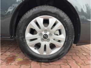 Nissan Primastar REVOTION UrbanCamper /Primastar dCi170 DCT