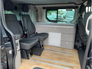 Nissan Primastar REVOTION UrbanCamper /Primastar dCi170 DCT