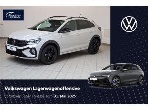 Volkswagen Taigo 1.0 TSI R-Line | 📣 Mai-Aktion – sofort verfügbar! 📣