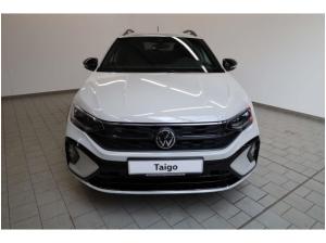 Volkswagen Taigo 1.0 TSI R-Line | 📣 Mai-Aktion – sofort verfügbar! 📣