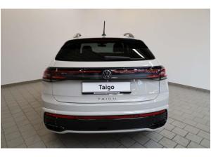 Volkswagen Taigo 1.0 TSI R-Line | 📣 Mai-Aktion – sofort verfügbar! 📣