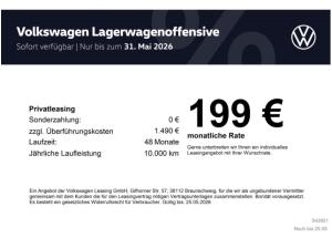 Volkswagen Taigo 1.0 TSI R-Line | 📣 Mai-Aktion – sofort verfügbar! 📣