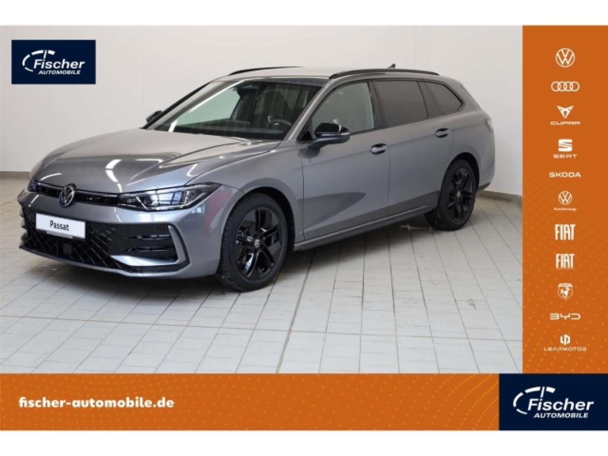 Volkswagen Passat 2.0 TDI SCR R-Line | 📣 Mai-Aktion – sofort verfügbar! 📣