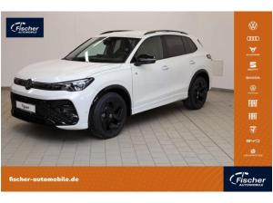 Volkswagen Tiguan 2.0 TDI SCR R-Line | WKR | AHK | HD-Matrix | NAVI | 5 Jahre Garantie | SOFORT verfügbar |