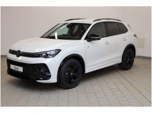 Volkswagen Tiguan 2.0 TDI SCR R-Line | WKR | AHK | HD-Matrix | NAVI | 5 Jahre Garantie | SOFORT verfügbar |