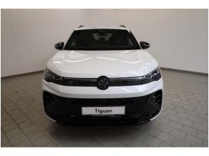 Volkswagen Tiguan 2.0 TDI SCR R-Line | WKR | AHK | HD-Matrix | NAVI | 5 Jahre Garantie | SOFORT verfügbar |