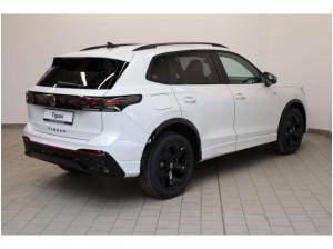 Volkswagen Tiguan 2.0 TDI SCR R-Line | WKR | AHK | HD-Matrix | NAVI | 5 Jahre Garantie | SOFORT verfügbar |