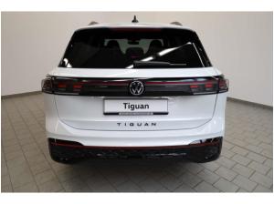 Volkswagen Tiguan 2.0 TDI SCR R-Line | WKR | AHK | HD-Matrix | NAVI | 5 Jahre Garantie | SOFORT verfügbar |